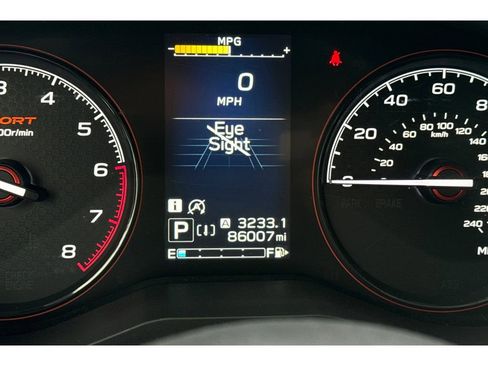 Used 2019 Subaru Forester Sport w/ Popular Package #2 image 28