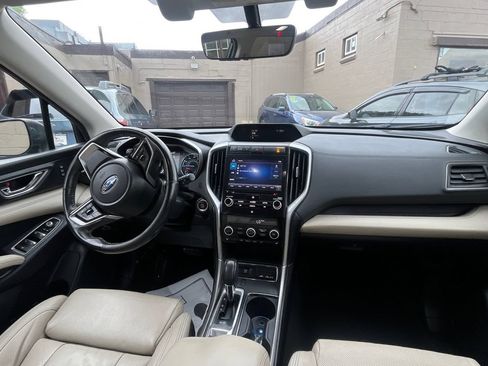 Used 2020 Subaru Ascent Limited w/ Popular Package #3 AWD/4WD image 16