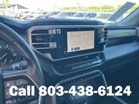 Used 2024 Toyota Tundra SR5 AWD/4WD image 24