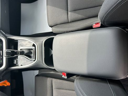 New 2025 Subaru Legacy Premium image 25