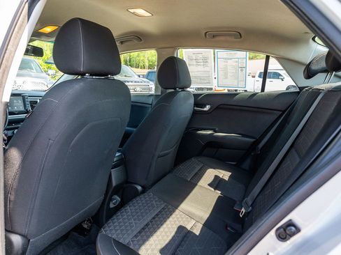 Used 2019 Kia Rio S FWD image 16