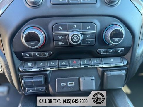 Used 2023 Chevrolet Silverado 3500 High Country image 17