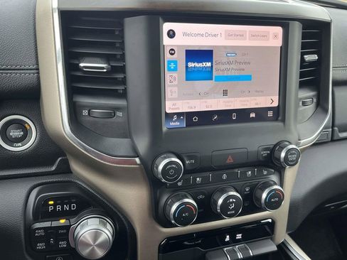 Used 2022 RAM 1500 Laramie image 29