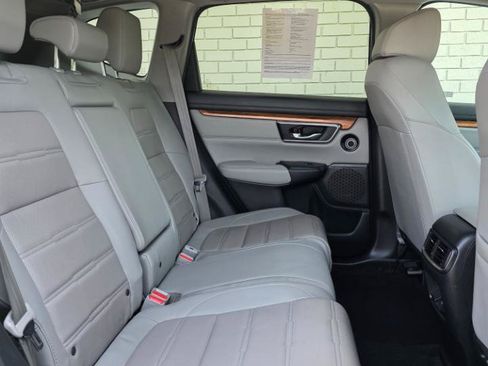 Used 2020 Honda CR-V Touring image 14