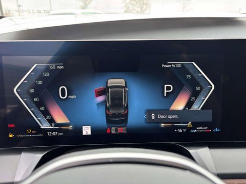 New 2026 BMW X3 xDrive30 w/ Premium Package image 14