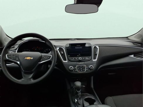 Used 2024 Chevrolet Malibu LT image 14