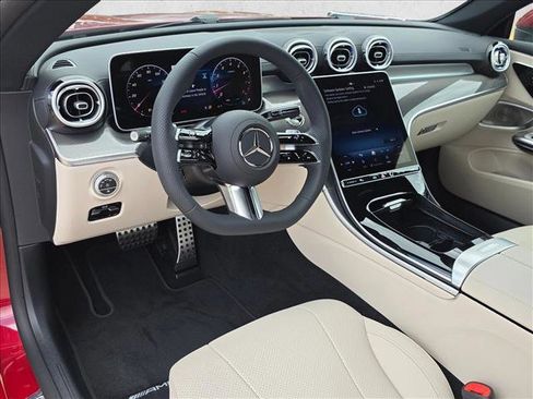 New 2026 Mercedes-Benz CLE 300 4MATIC Coupe image 9