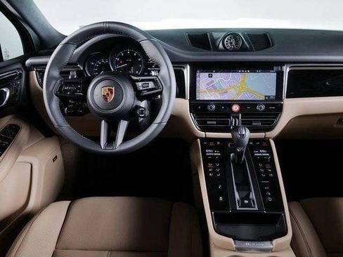 New 2026 Porsche Macan AWD/4WD image 14