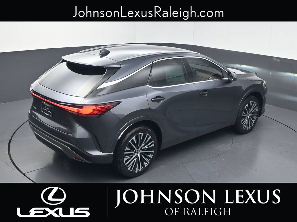 New 2026 Lexus RX 350 Premium Plus FWD image 28