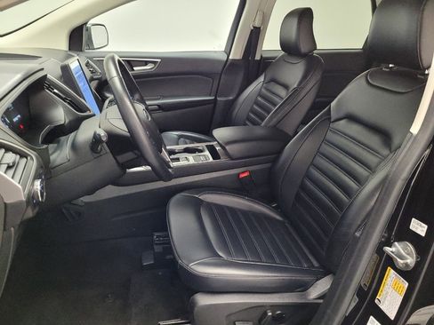 Used 2023 Ford Edge SEL image 17