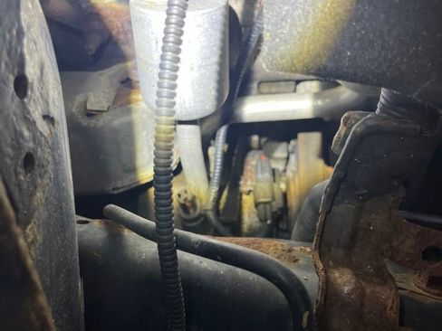 Used 2016 Ford F350 XL AWD/4WD image 5