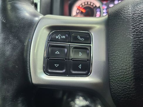 Used 2017 RAM 1500 Laramie w/ Convenience Group image 28