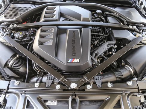 Certified 2023 BMW M4 Coupe image 20