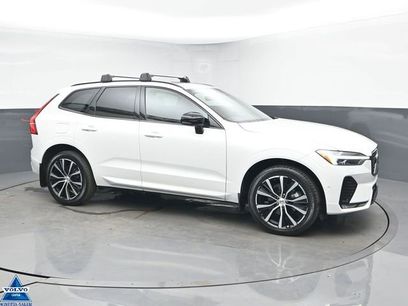 Used 2024 Volvo XC60 B5 Plus w/ Climate Package