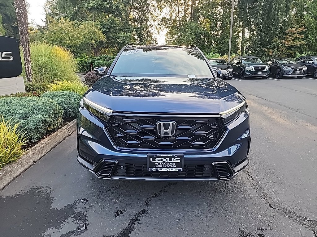 Used 2026 Honda CR-V Sport-L image 7