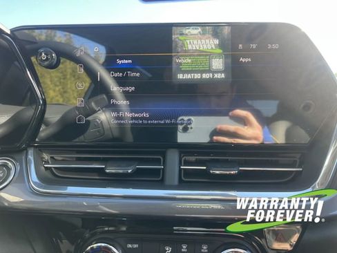 New 2026 Chevrolet Trax ACTIV w/ Driver Confidence Package image 11