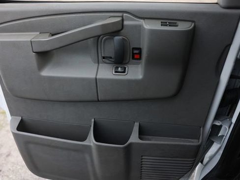 Used 2021 Chevrolet Express 2500 w/ Driver Convenience Package RWD image 42