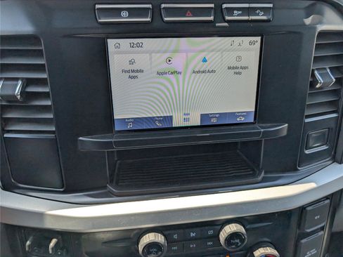 Used 2024 Ford F250 XLT w/ FX4 Off-Road Package AWD/4WD image 27