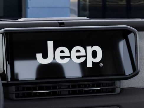 New 2026 Jeep Gladiator Sport image 18