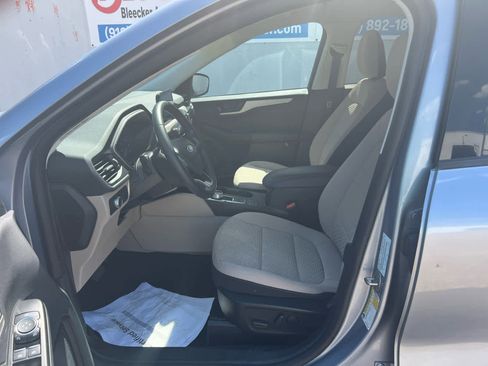 Used 2022 Ford Escape SE w/ Convenience Package image 22