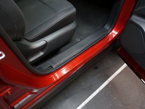 Certified 2023 Nissan Rogue S AWD/4WD image 51