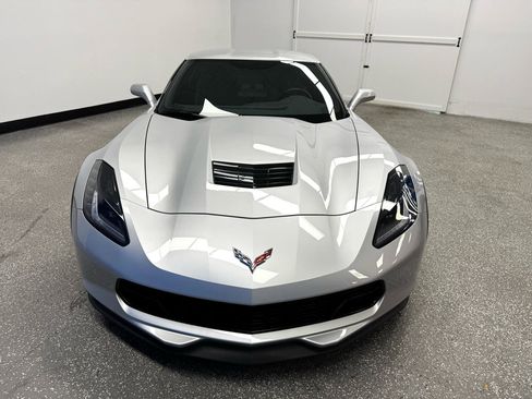 Used 2019 Chevrolet Corvette Grand Sport image 28