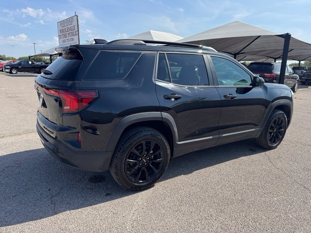 Used 2026 GMC Terrain Elevation w/ Black Edition FWD image 6