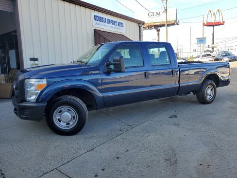 Used 2012 Ford F350 XL image 4