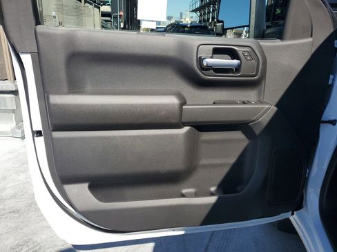 New 2026 Chevrolet Silverado 1500 W/T w/ WT Value Package image 15