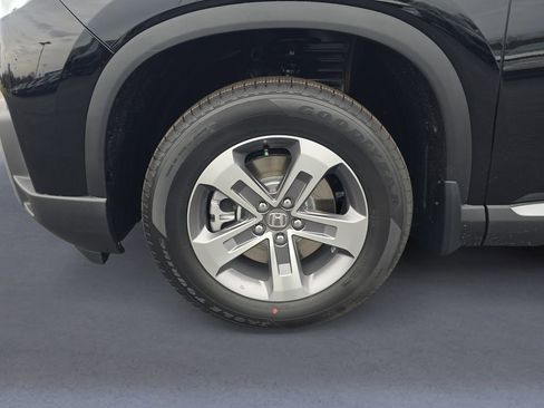 New 2026 Honda Pilot EX-L image 9