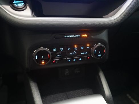 Used 2023 Ford Bronco Sport Outer Banks AWD/4WD image 20