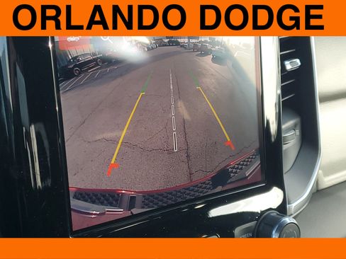 New 2026 RAM 1500 Big Horn image 18