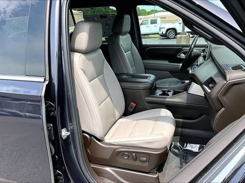 Used 2024 Chevrolet Tahoe LT AWD/4WD image 31
