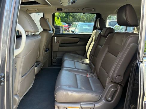Used 2014 Honda Odyssey Touring Elite image 15