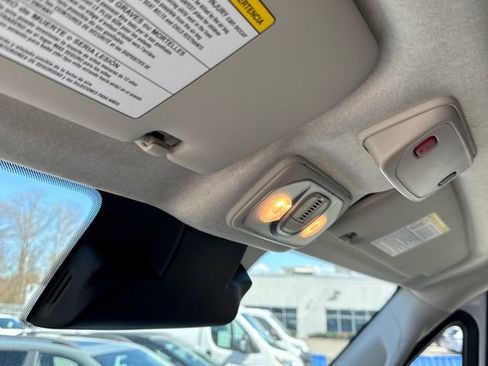 New 2026 RAM ProMaster 1500 image 28