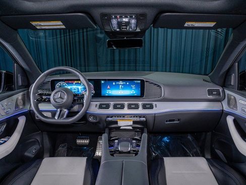 New 2026 Mercedes-Benz GLE 450 4MATIC image 14