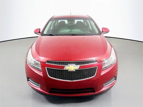 Used 2012 Chevrolet Cruze Eco image 2
