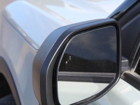 Used 2024 Ford Bronco Sport Big Bend w/ Convenience Package AWD/4WD image 14