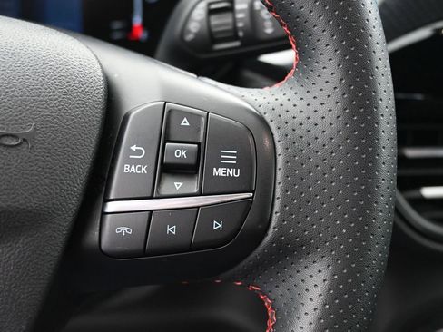 Used 2024 Ford Escape ST-Line image 33