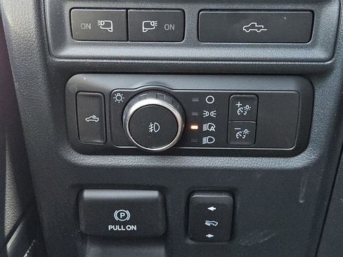 Used 2021 Ford F150 XLT w/ Equipment Group 302A High image 23