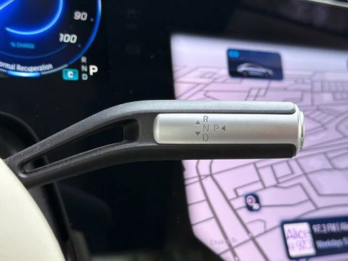 Certified 2023 Mercedes-Benz EQS 580 580 4D Sedan 4MATIC image 28