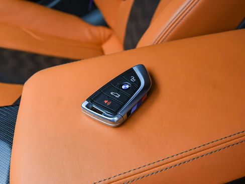 Used 2023 BMW M3 Competition w/ Executive Package image 21