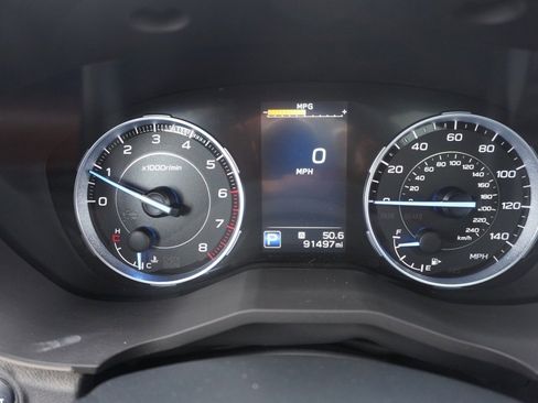 Used 2019 Subaru Ascent Touring image 18