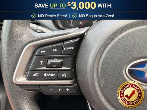 Used 2024 Subaru Impreza 2.0i image 17