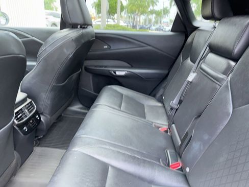 Used 2023 Lexus RX 350 Premium Plus w/ Cold Area Package AWD/4WD image 19