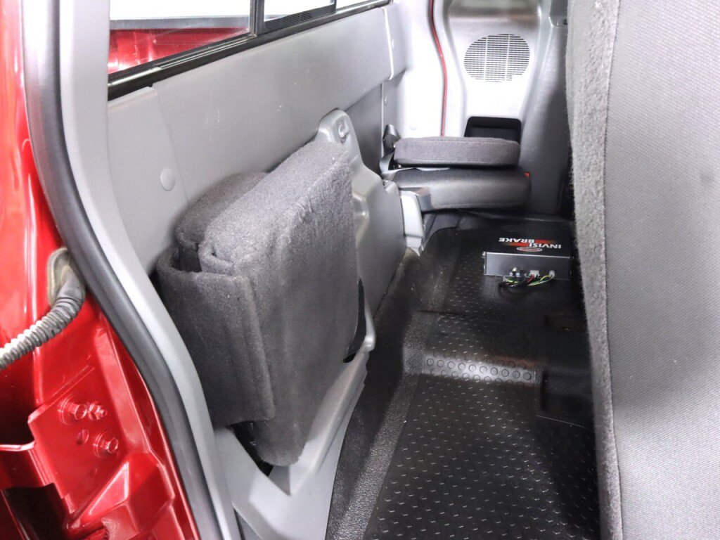 Used 2009 Ford Ranger 4x4 SuperCab image 32