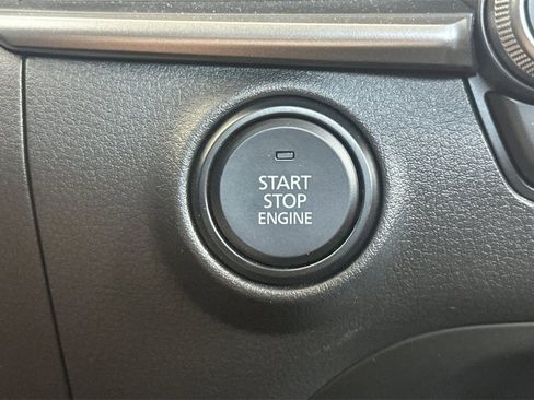 Used 2025 MAZDA MAZDA3 s image 23