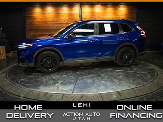 Used 2024 Honda CR-V Sport-L video 1
