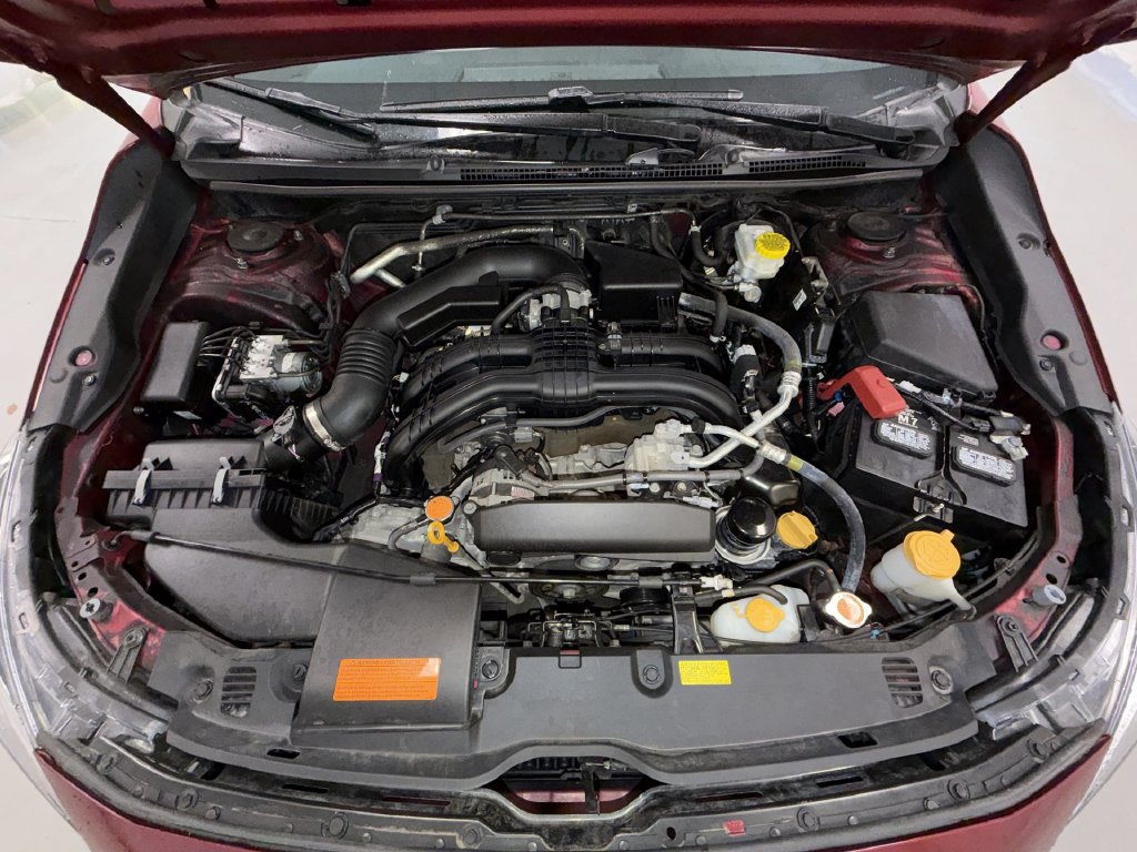 Used 2023 Subaru Impreza 2.0i AWD/4WD image 15