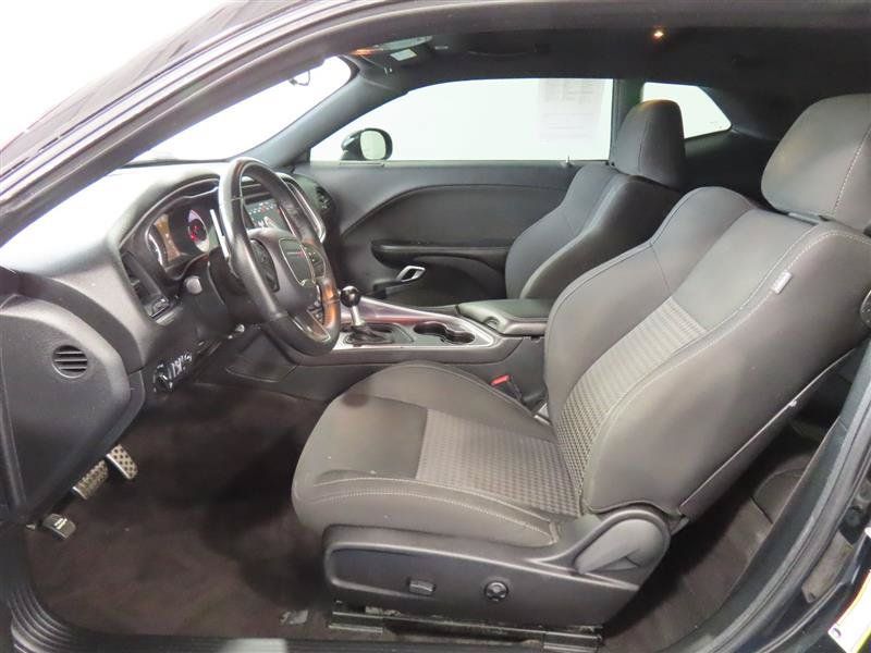 Used 2018 Dodge Challenger T/A RWD image 17